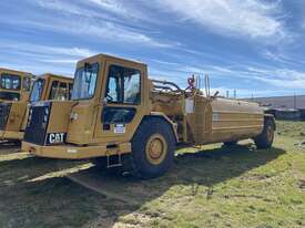 2004 Caterpillar 613C-II Water Wagon  - picture0' - Click to enlarge