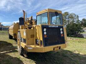 2004 Caterpillar 613C-II Water Wagon  - picture1' - Click to enlarge