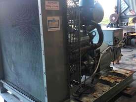 Generator 280kva Detroit/Stamford, low hours, load tested and ready to use. - picture1' - Click to enlarge