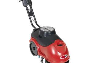 Viper AS380B Battery Compact Scrubber Dryer