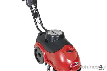 Viper AS380B Battery Compact Scrubber Dryer