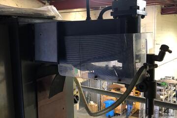 Sip Spot Welding Machine