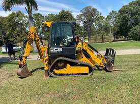 2015 JCB 1CXT HIGH FLOW U4266 - picture0' - Click to enlarge