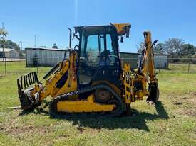 2015 JCB 1CXT HIGH FLOW U4266 - picture0' - Click to enlarge