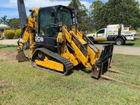 2015 JCB 1CXT HIGH FLOW U4266 - picture1' - Click to enlarge