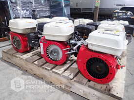 12 X HONDA PETROL ENGINES - picture2' - Click to enlarge