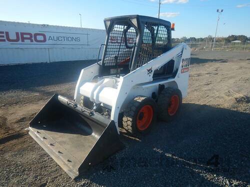 Bobcat S130 Skidsteer Loader