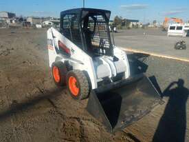 Bobcat S130 Skidsteer Loader - picture2' - Click to enlarge