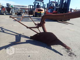 SINGLE FURROW HORSE DRAWN PLOUGH - picture2' - Click to enlarge