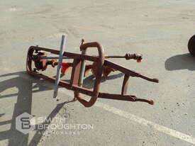 3 POINT LINKAGE PTO DRIVEN AUGER - picture0' - Click to enlarge