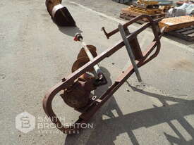 3 POINT LINKAGE PTO DRIVEN AUGER - picture1' - Click to enlarge