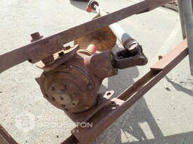 3 POINT LINKAGE PTO DRIVEN AUGER - picture2' - Click to enlarge