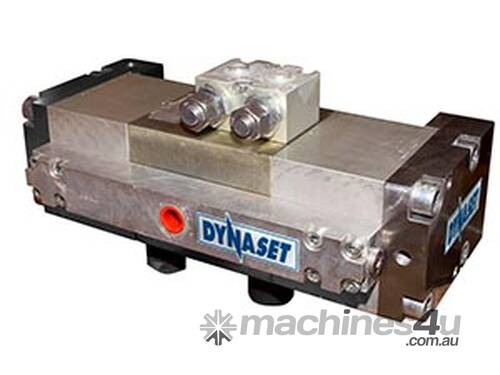 caption Dynaset HPW 1600 Hydraulic Pressure Washer - Low Cost Operation!