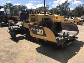 Caterpillar AP300 - picture0' - Click to enlarge