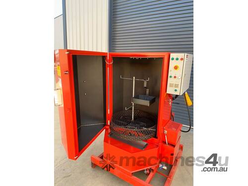 *** IN STOCK *** Prentice XM50 Industrial Parts Washer