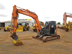 2016 Hitachi / Zaxis ZX85USB-5A Excavator *CONDITIONS APPLY* - picture0' - Click to enlarge