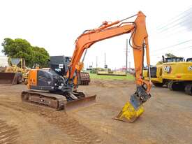 2016 Hitachi / Zaxis ZX85USB-5A Excavator *CONDITIONS APPLY* - picture0' - Click to enlarge