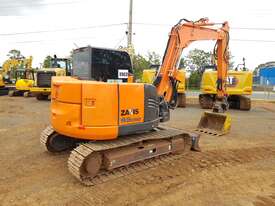 2016 Hitachi / Zaxis ZX85USB-5A Excavator *CONDITIONS APPLY* - picture1' - Click to enlarge
