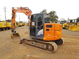 2016 Hitachi / Zaxis ZX85USB-5A Excavator *CONDITIONS APPLY* - picture2' - Click to enlarge