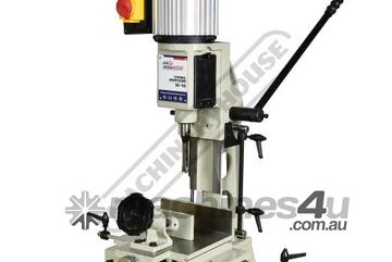 M-16 Chisel Morticer 125mm timber width capacity