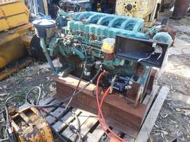 marine diesel engine - picture0' - Click to enlarge