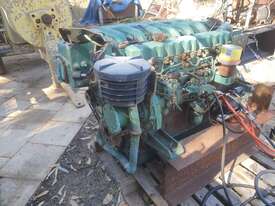 marine diesel engine - picture2' - Click to enlarge