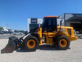 2019 JCB 426HT WHEEL LOADER U4287 - picture0' - Click to enlarge