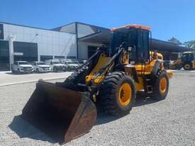 2019 JCB 426HT WHEEL LOADER U4287 - picture0' - Click to enlarge