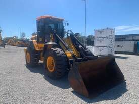 2019 JCB 426HT WHEEL LOADER U4287 - picture1' - Click to enlarge