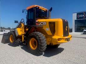 2019 JCB 426HT WHEEL LOADER U4287 - picture2' - Click to enlarge