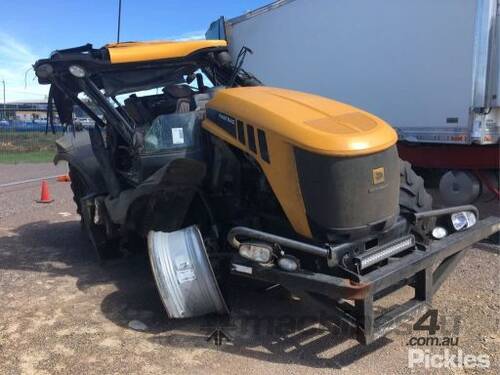 2013 JCB Fastrac 3230