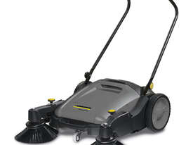 KARCHER SWEEPER KM 70/20 C 2SB - picture0' - Click to enlarge