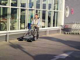 KARCHER SWEEPER KM 70/20 C 2SB - picture2' - Click to enlarge