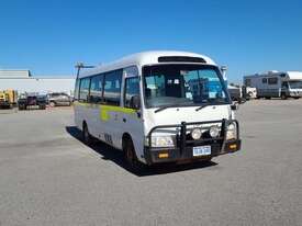 Toyota Coaster - picture0' - Click to enlarge