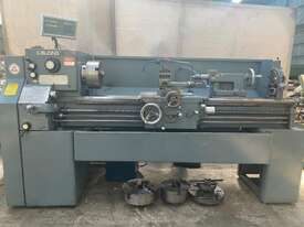 LeBlond Regal Lathe - picture0' - Click to enlarge