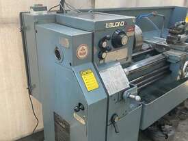 LeBlond Regal Lathe - picture0' - Click to enlarge