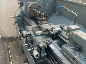 LeBlond Regal Lathe - picture1' - Click to enlarge