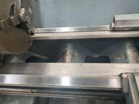 LeBlond Regal Lathe - picture2' - Click to enlarge