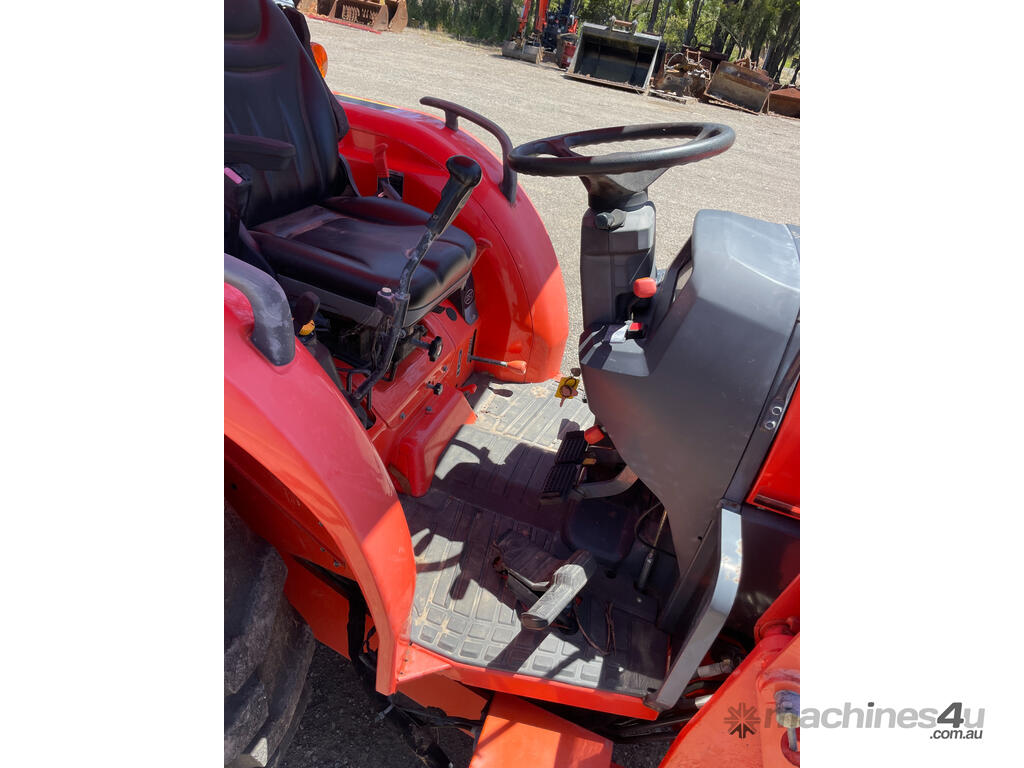 Used Kubota L5740 Tractors in PENRITH, NSW