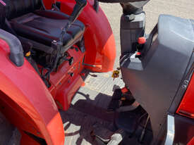 Kubota L5740 FWA/4WD Tractor - picture1' - Click to enlarge