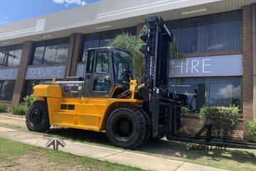 16 Tonne Hyundai Forklift For Sale