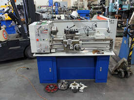 Hafco Metalmaster AL330A Centre Lathe - picture0' - Click to enlarge