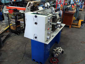 Hafco Metalmaster AL330A Centre Lathe - picture0' - Click to enlarge