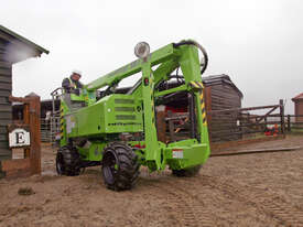 Nifty SD120T 12.65m Self Drive - low weight and 45% gradeability - picture0' - Click to enlarge