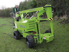 Nifty SD120T 12.65m Self Drive - low weight and 45% gradeability - picture2' - Click to enlarge