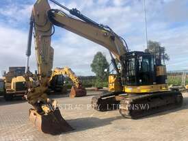 CATERPILLAR 321DLCR Track Excavators - picture0' - Click to enlarge
