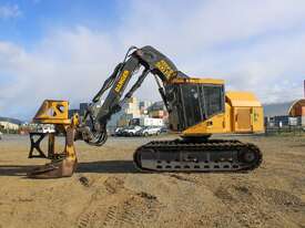 Used 2008 Tigercat 845C Feller Buncher - picture0' - Click to enlarge