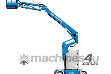 GENIE Z30 ELECTRIC KNUCKLE BOOM