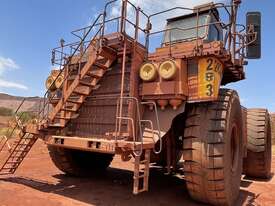 CATERPILLAR 793C HAUL TRUCK - picture0' - Click to enlarge