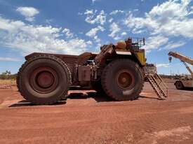 CATERPILLAR 793C HAUL TRUCK - picture0' - Click to enlarge